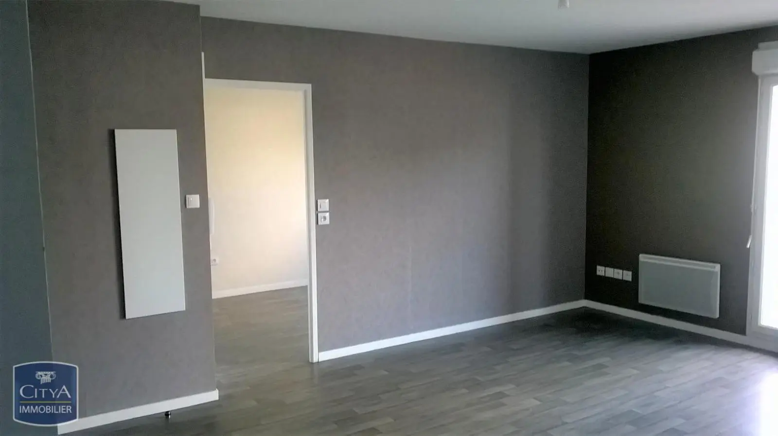 Photo 3 Appartement 3 pièces 59.25m²