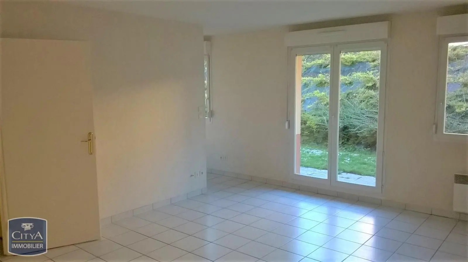 Photo 2 pour Appartement 2 pièces 47.86m² Photo 2 Appartement 2 pièces 47.86m²