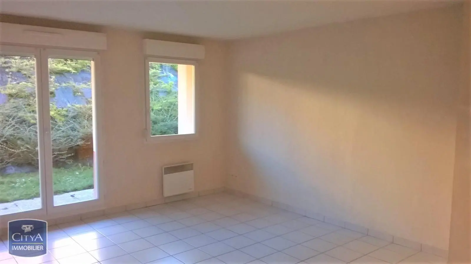 Photo 3 pour Appartement 2 pièces 47.86m² Photo 3 Appartement 2 pièces 47.86m²