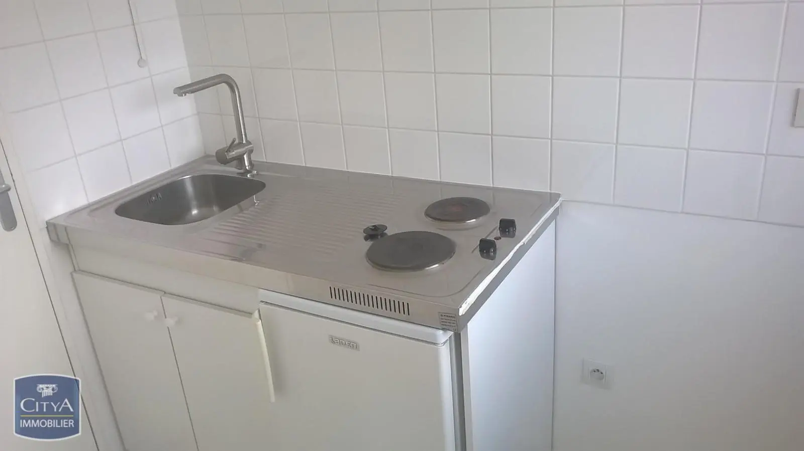 Photo 5 Appartement 2 pièces 48.16m²