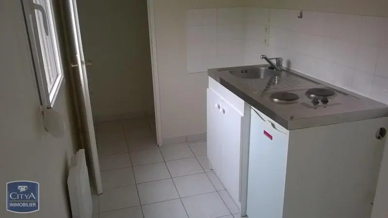 Photo 5 Appartement 2 pièces 53.71m²