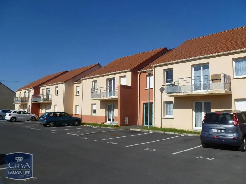 Photo 9 Appartement 3 pièces 63.01m²