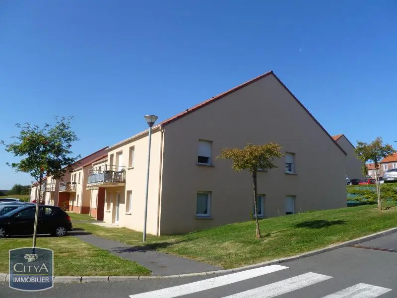 Photo 8 Appartement 2 pièces 47.3m²