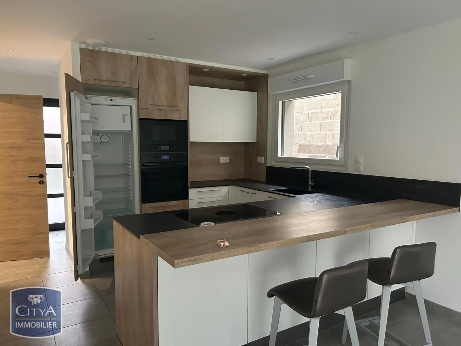 Photo 1 Maison 4 pièces 96.53m²