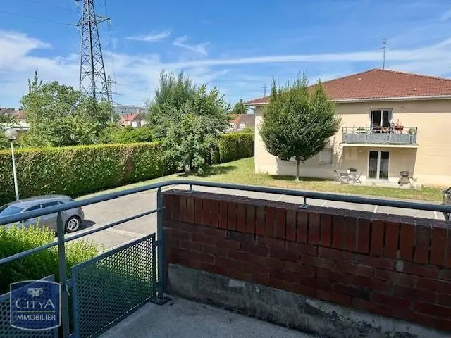 Photo 1 Appartement 2 pièces 47.25m²