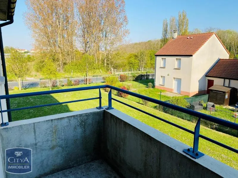 Photo 7 Appartement 2 pièces 46.8m²