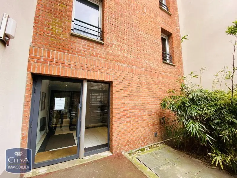 Photo 8 Appartement 2 pièces 47m²