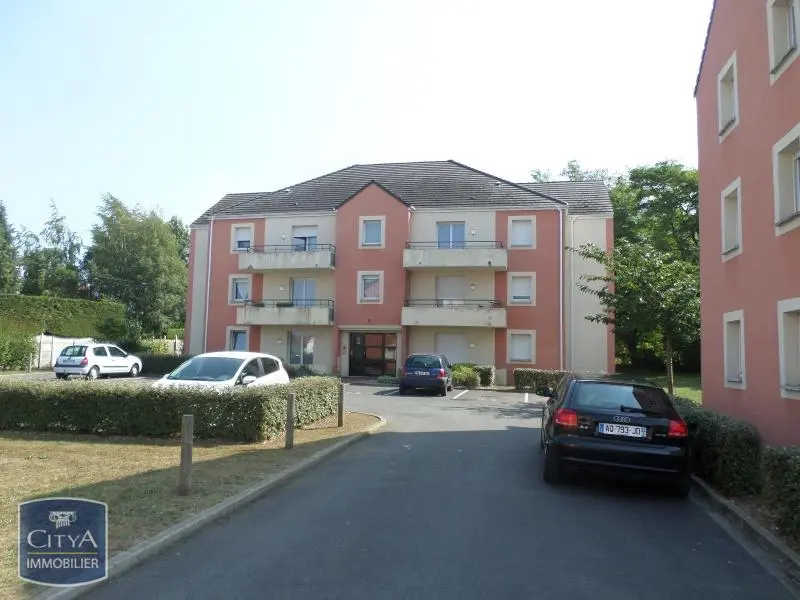 Photo 9 Appartement 2 pièces 53.6m²