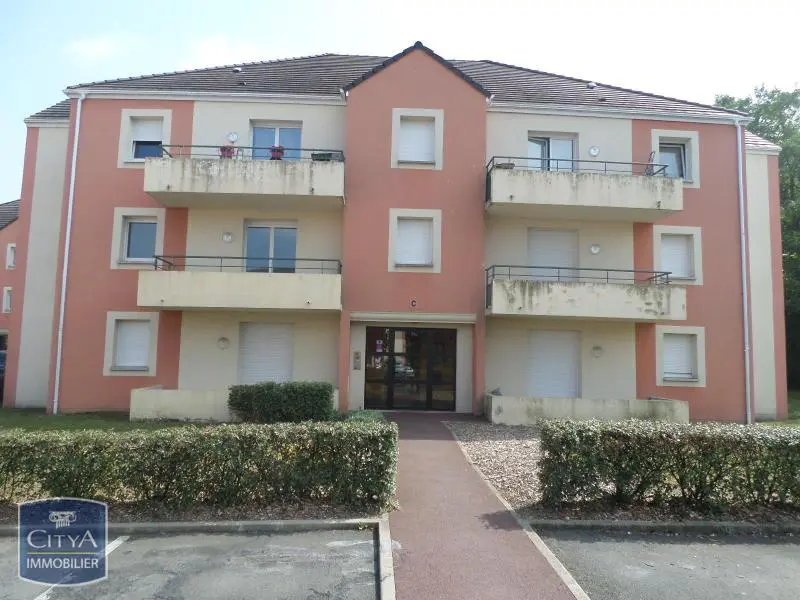 Photo 8 pour Appartement 2 pièces 53.6m² Photo 8 Appartement 2 pièces 53.6m²