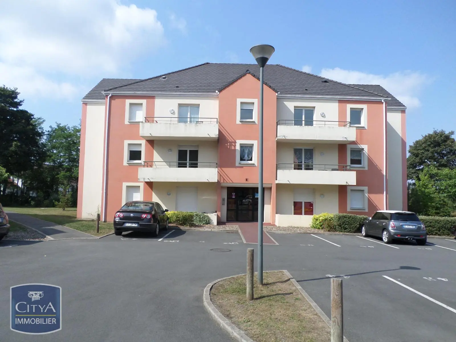 Photo 4 Appartement 2 pièces 53.6m²