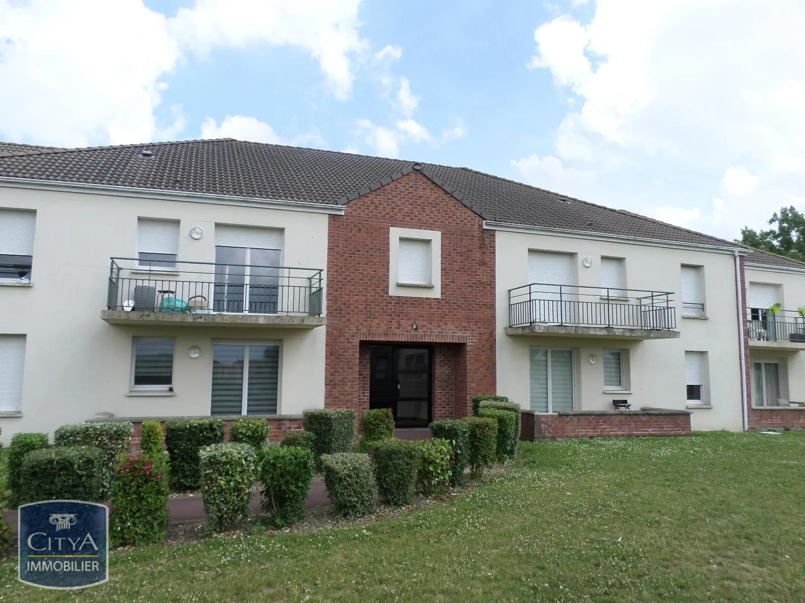 Photo 5 Appartement 2 pièces 48.65m²