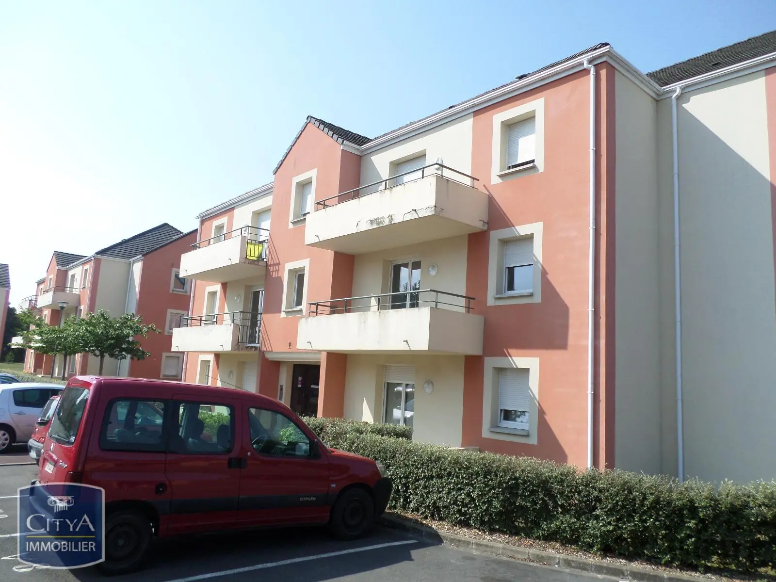 Photo 11 Appartement 2 pièces 53.6m²