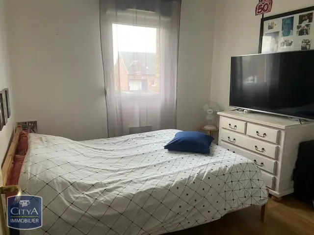 Photo 4 Appartement 3 pièces 62.17m²