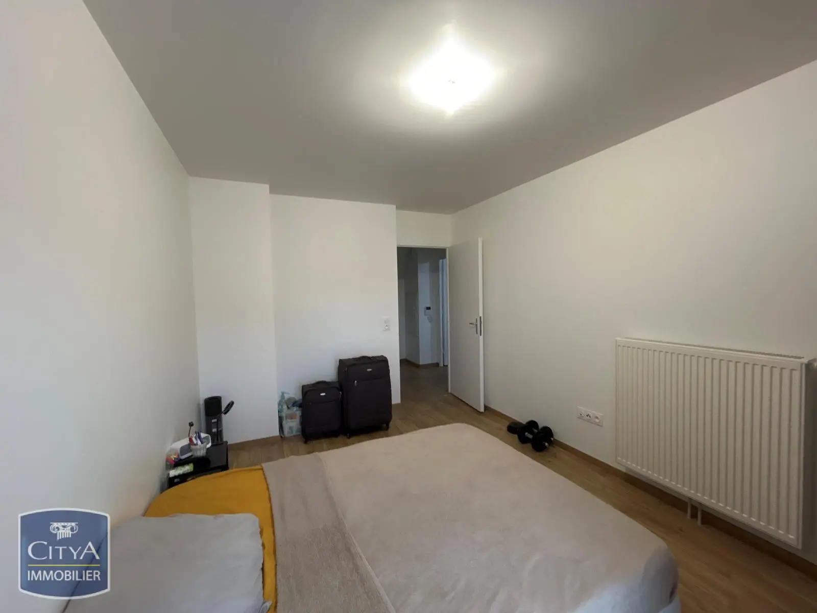 Photo 3 Appartement 2 pièces 40.61m²