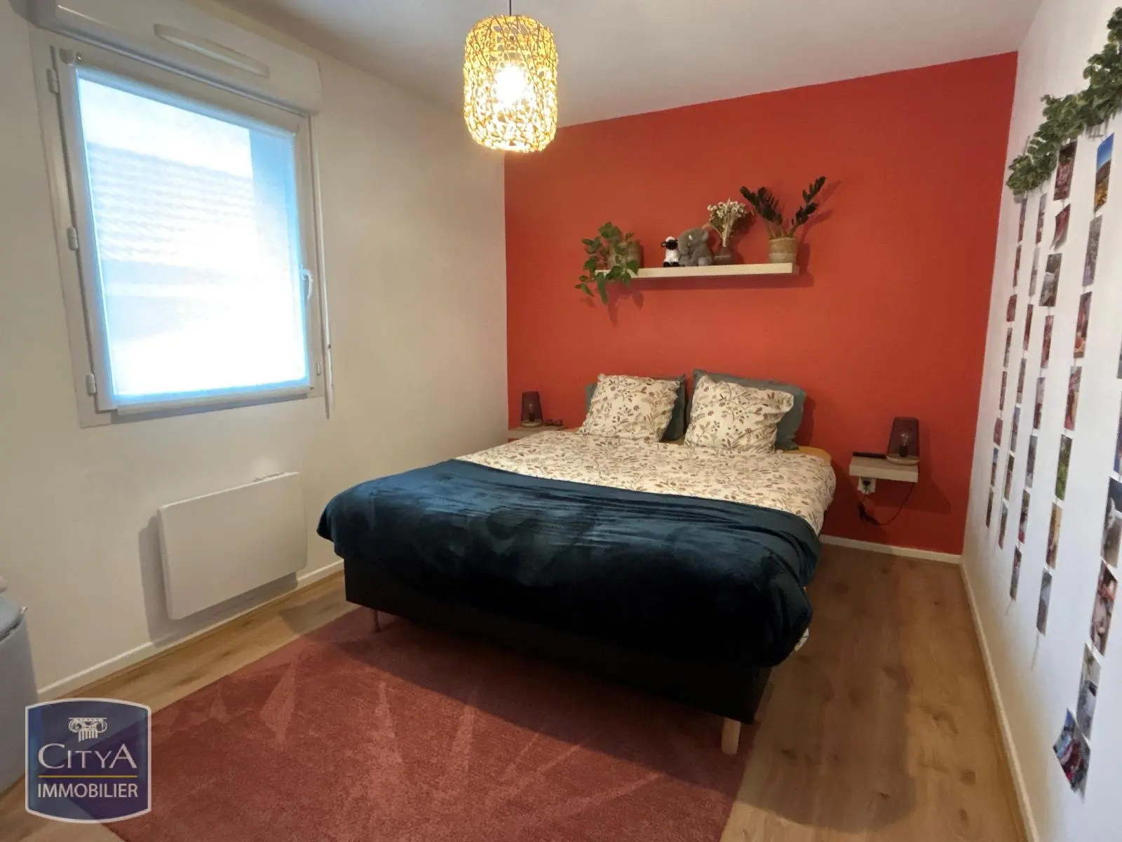 Photo 5 Appartement 3 pièces 60m²