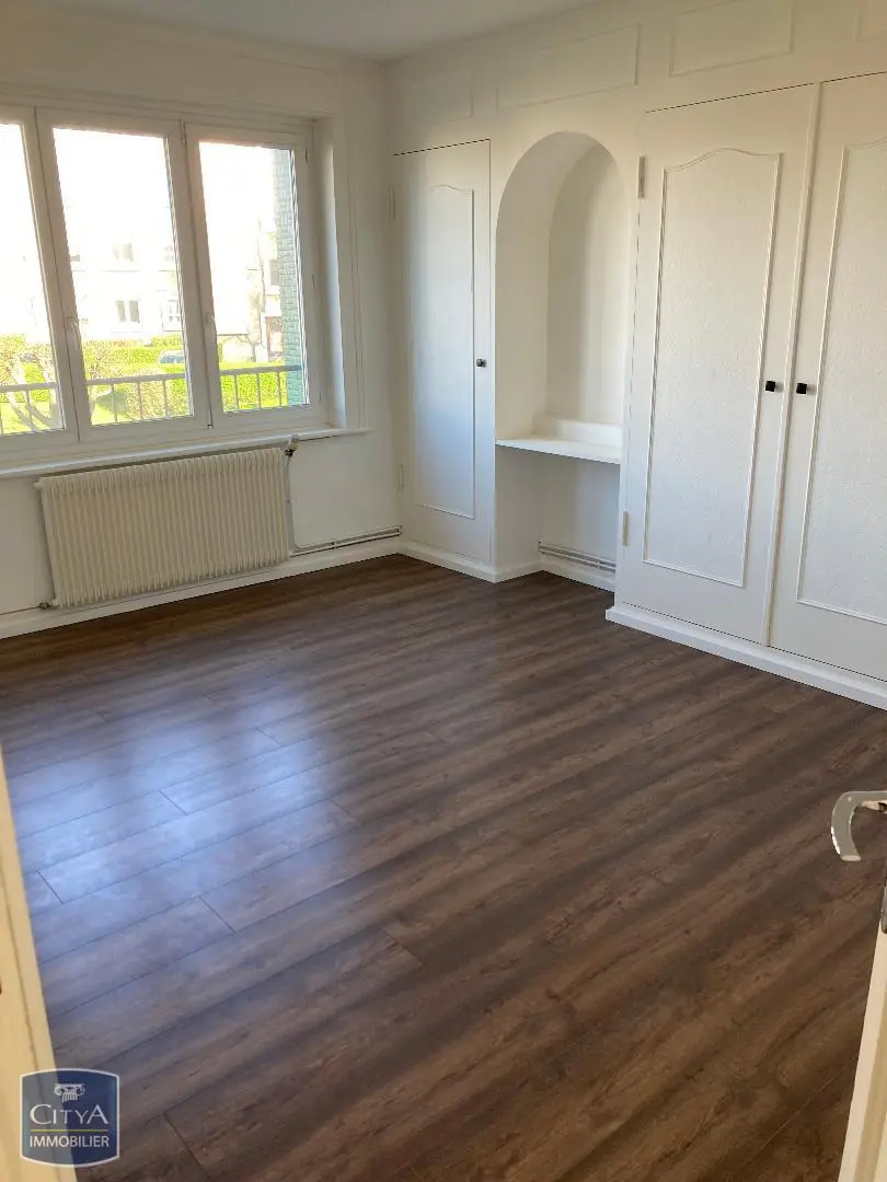 Photo 2 Appartement 3 pièces 64m²