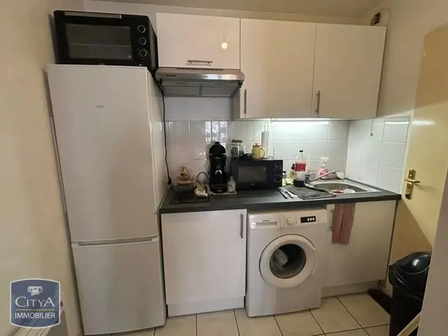 Photo 3 appartement Tourcoing