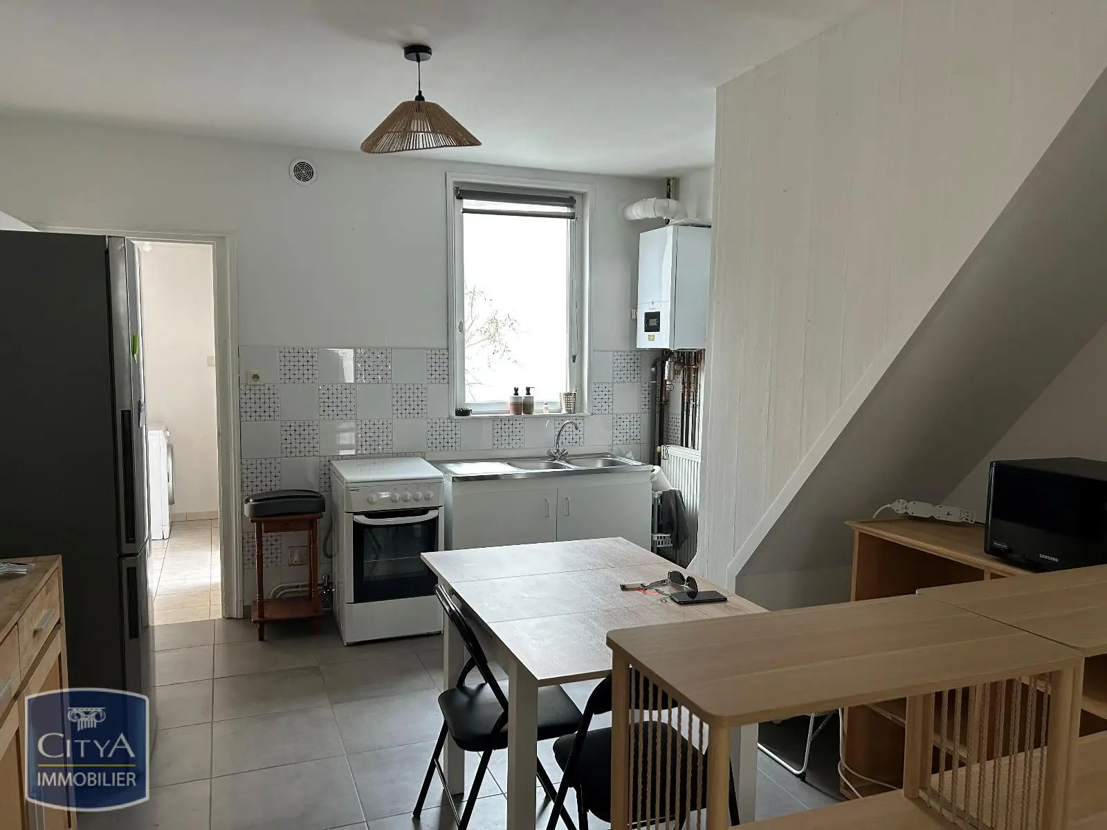 Photo 2 Maison 62.3m²
