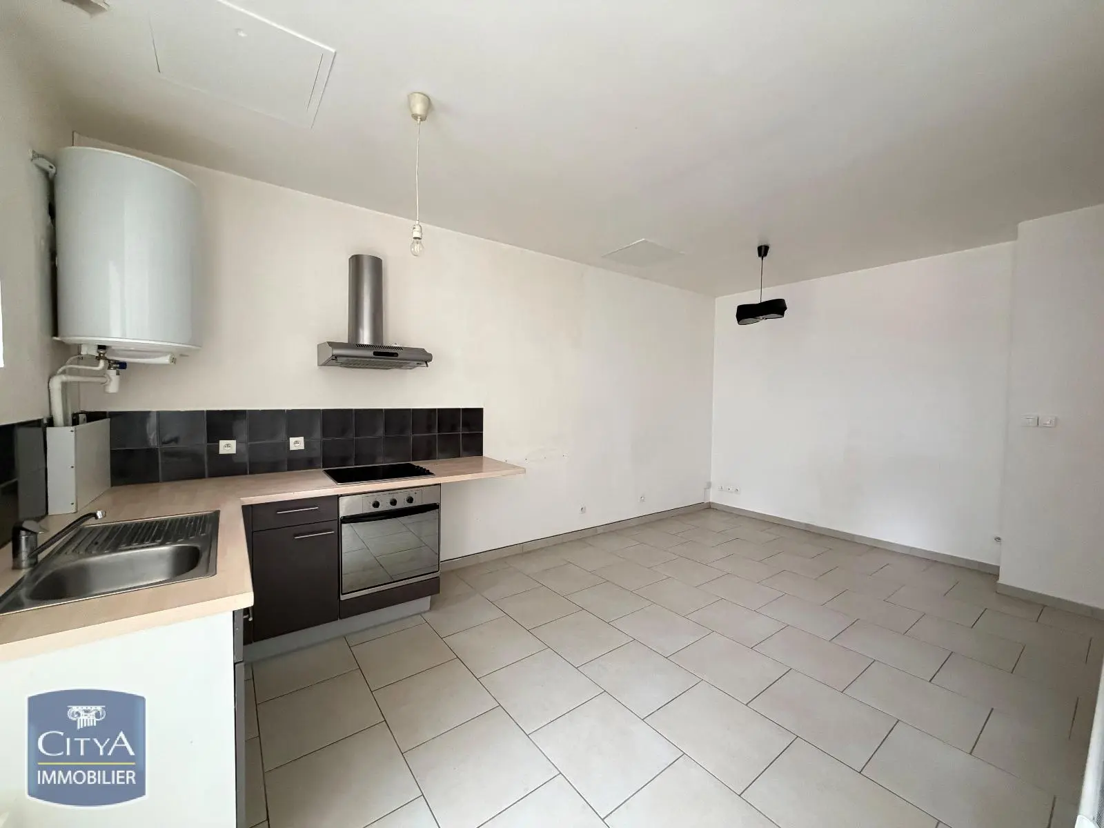 Photo 3 Appartement 2 pièces 32.77m²