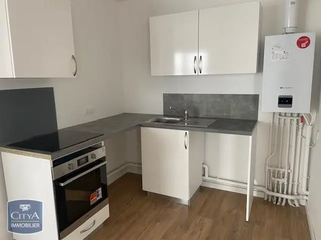 Photo 3 Appartement 2 pièces 50.11m²