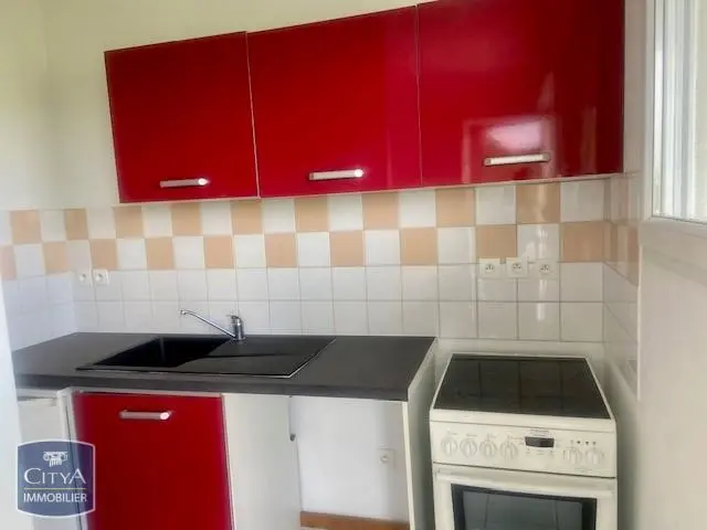 Photo 5 Appartement 2 pièces 44.9m²