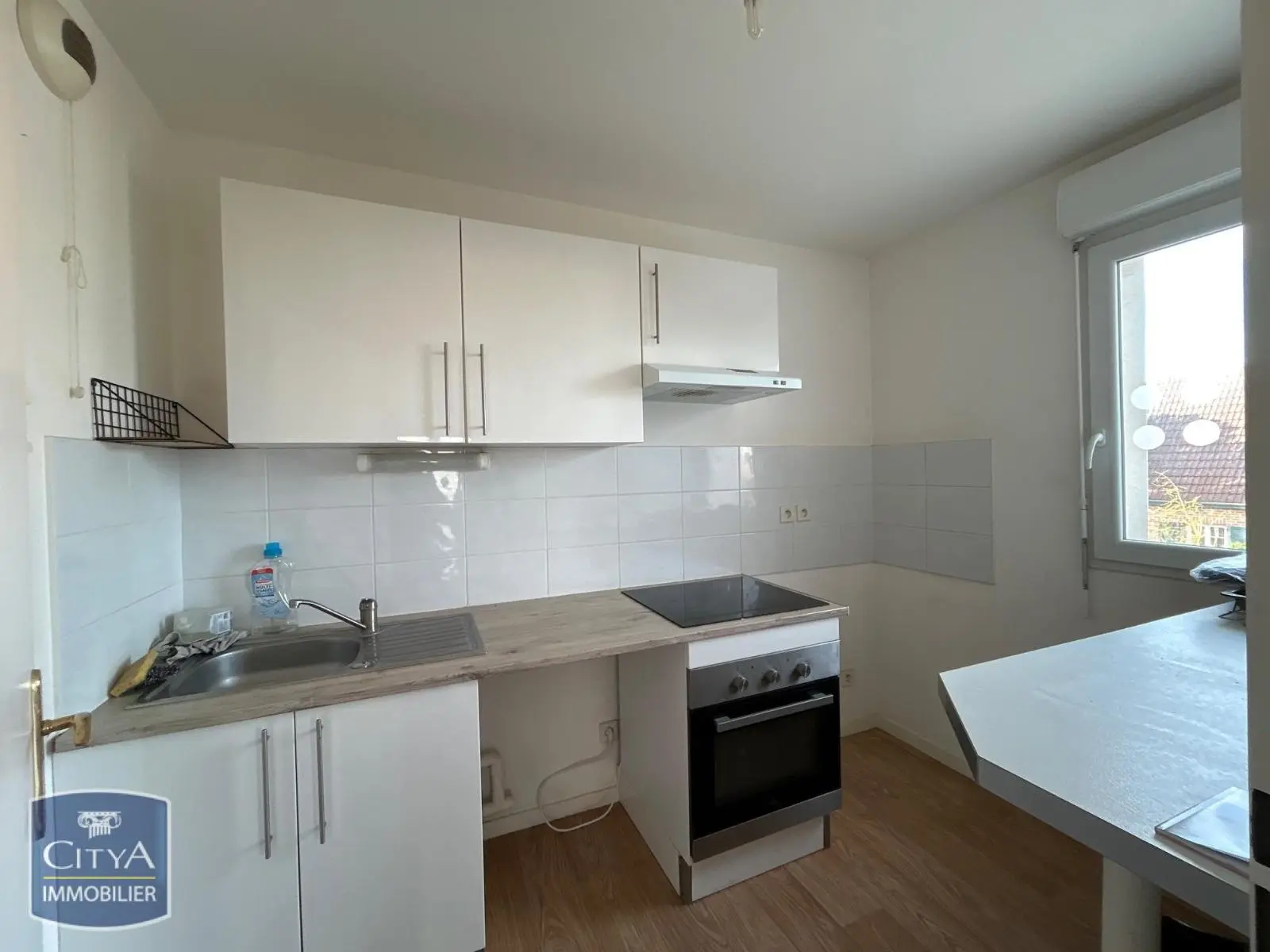 Photo 3 Appartement 3 pièces 58.95m²