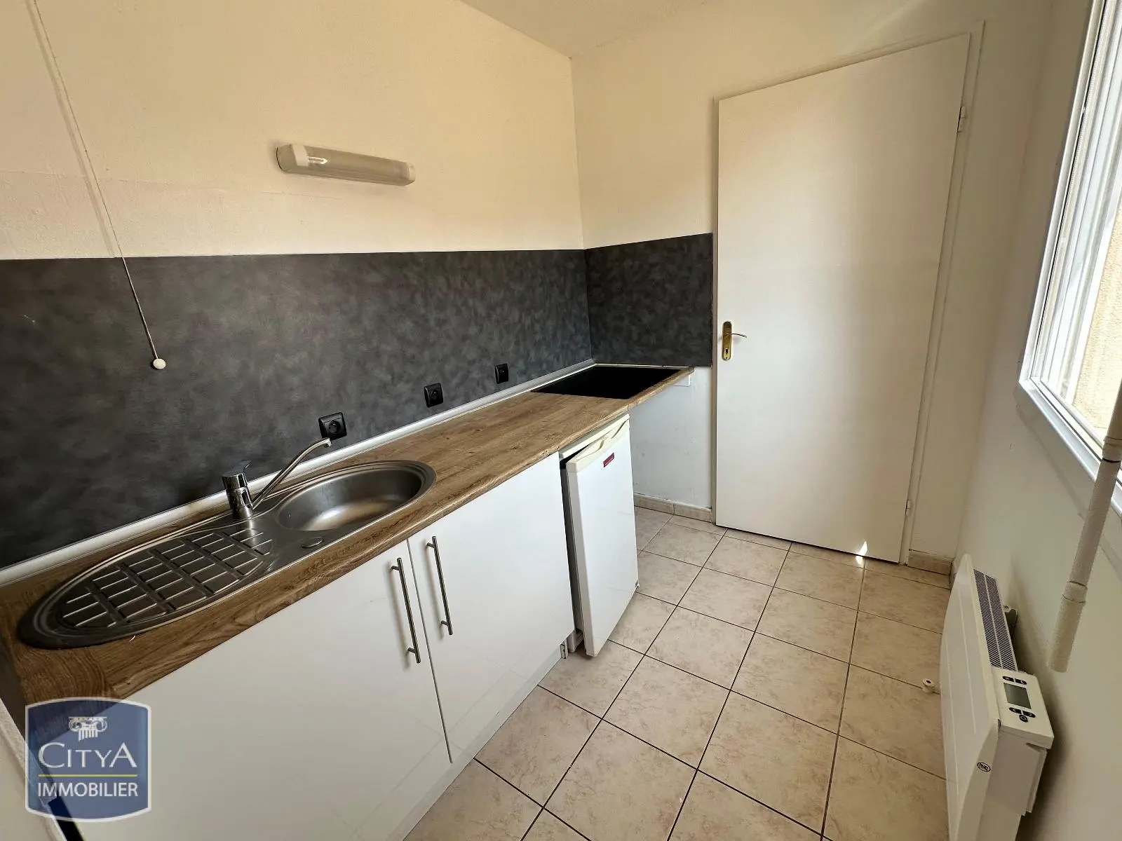 Photo 1 Appartement 2 pièces 46.8m²