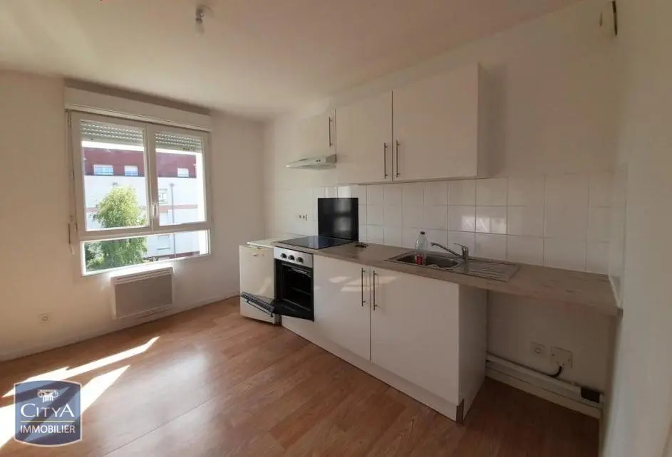 Photo 3 Appartement 2 pièces 55.35m²