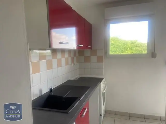Photo 3 Appartement 2 pièces 44.9m²