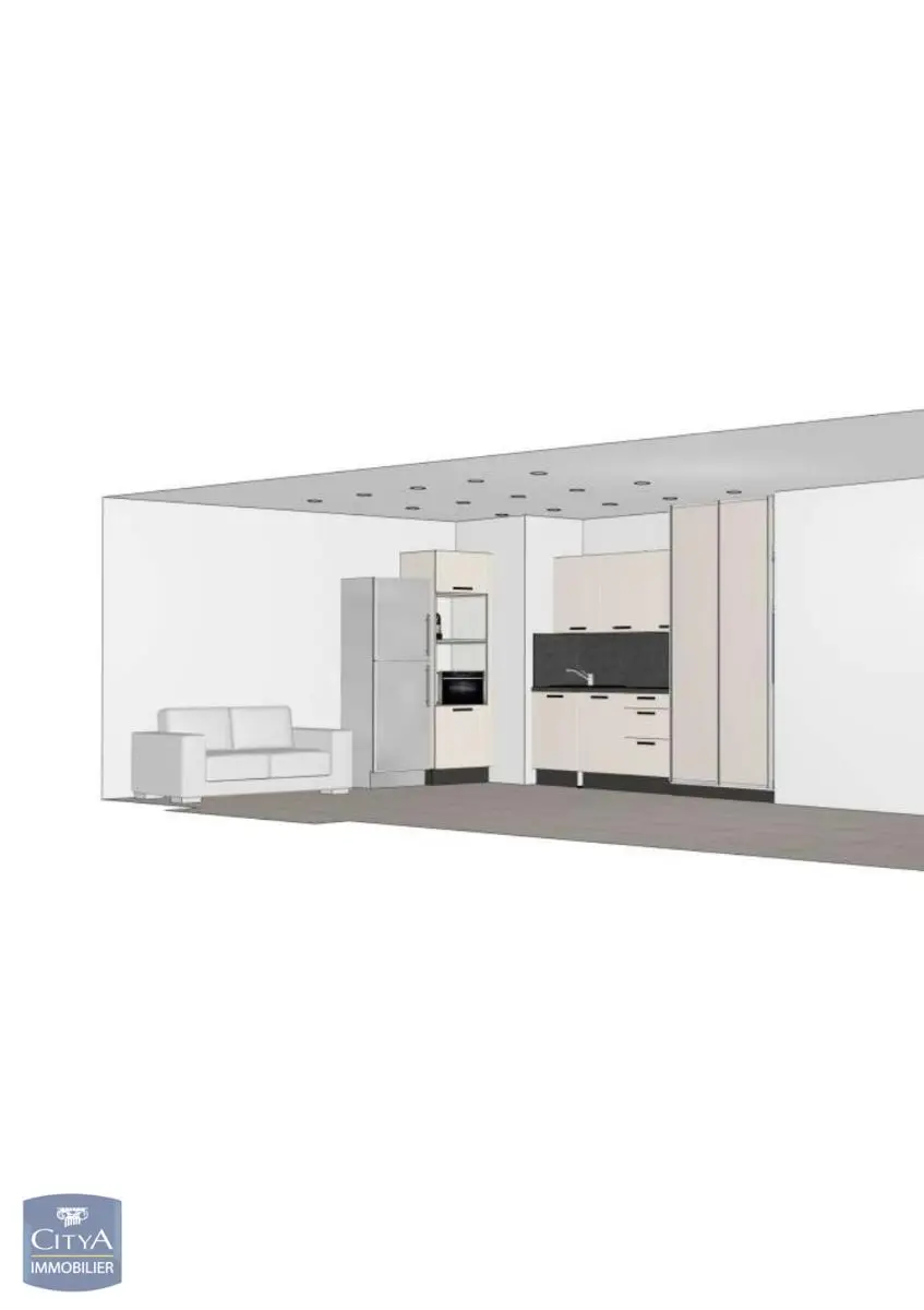 Photo 3 appartement Amiens