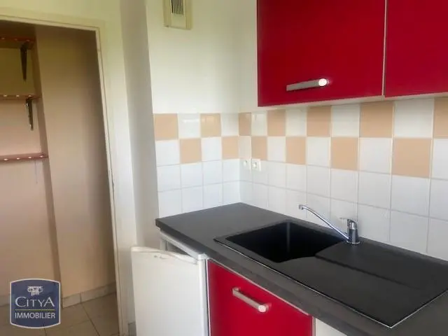 Photo 6 Appartement 2 pièces 44.9m²