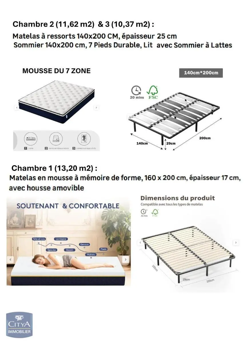 Photo 15 Maison 4 pièces 100.06m²