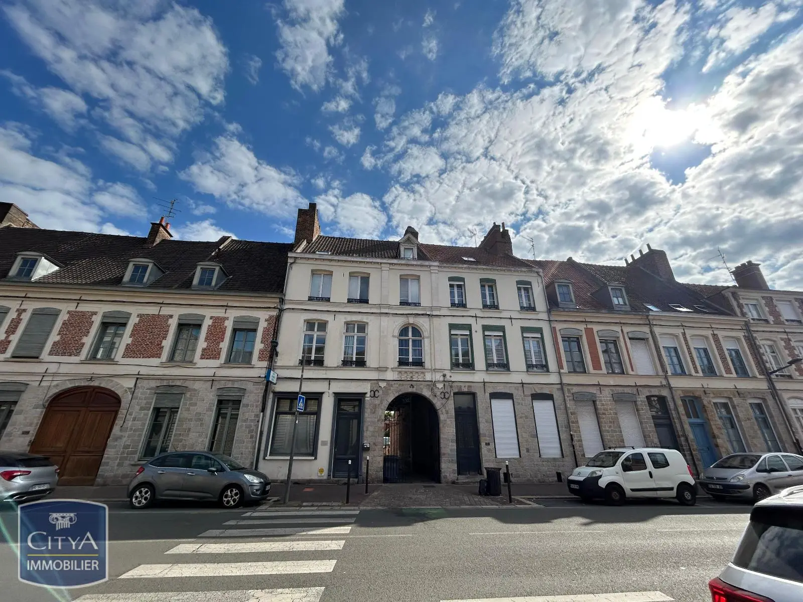 Photo 1 Appartement 1 pièce 25m²