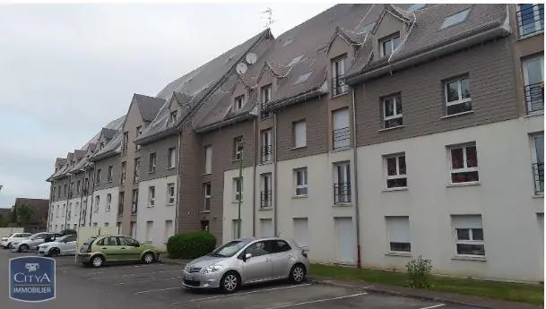 Photo 2 Appartement 4 pièces 73.25m²