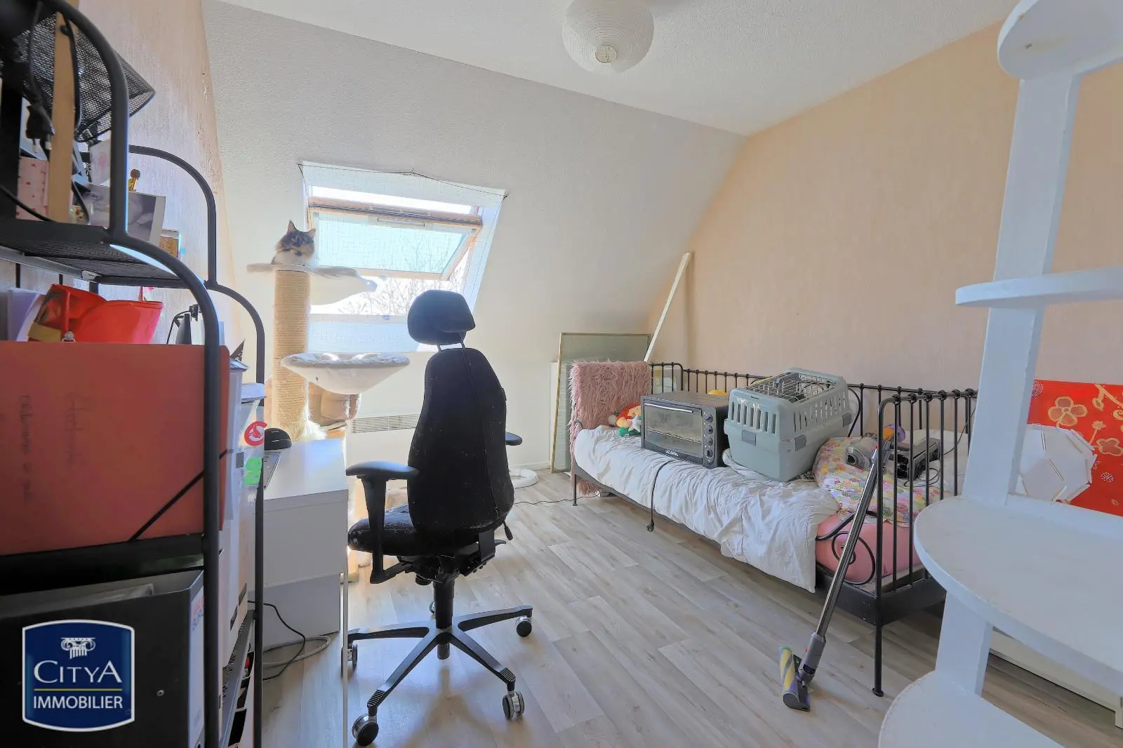 Photo 4 Appartement 3 pièces 60.84m²