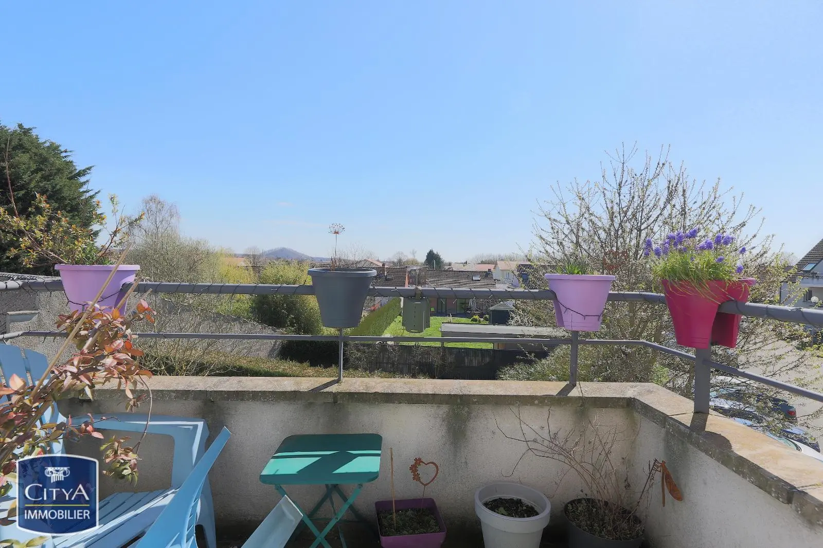 Photo 7 Appartement 3 pièces 60.84m²