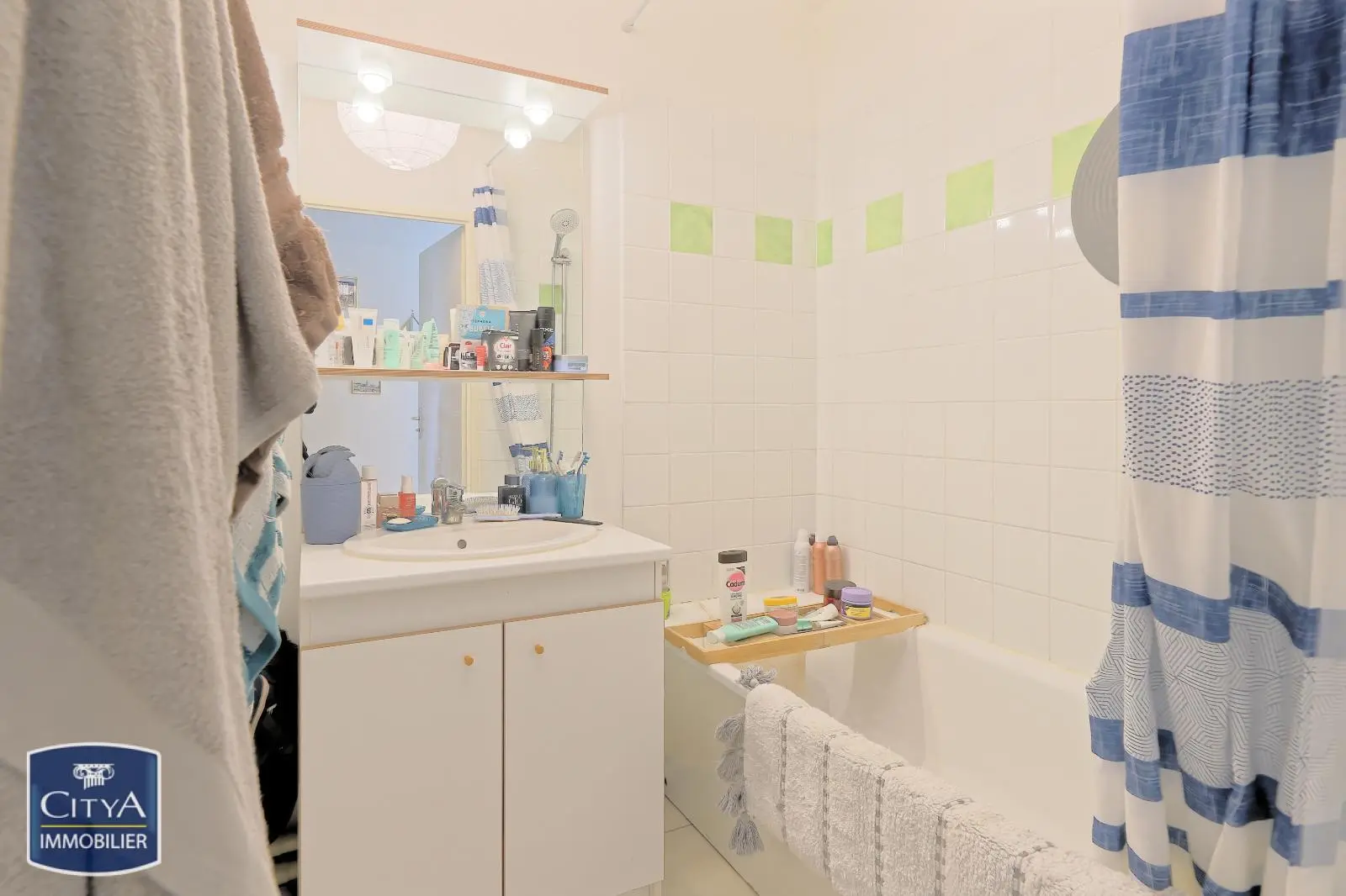 Photo 6 Appartement 3 pièces 60.84m²