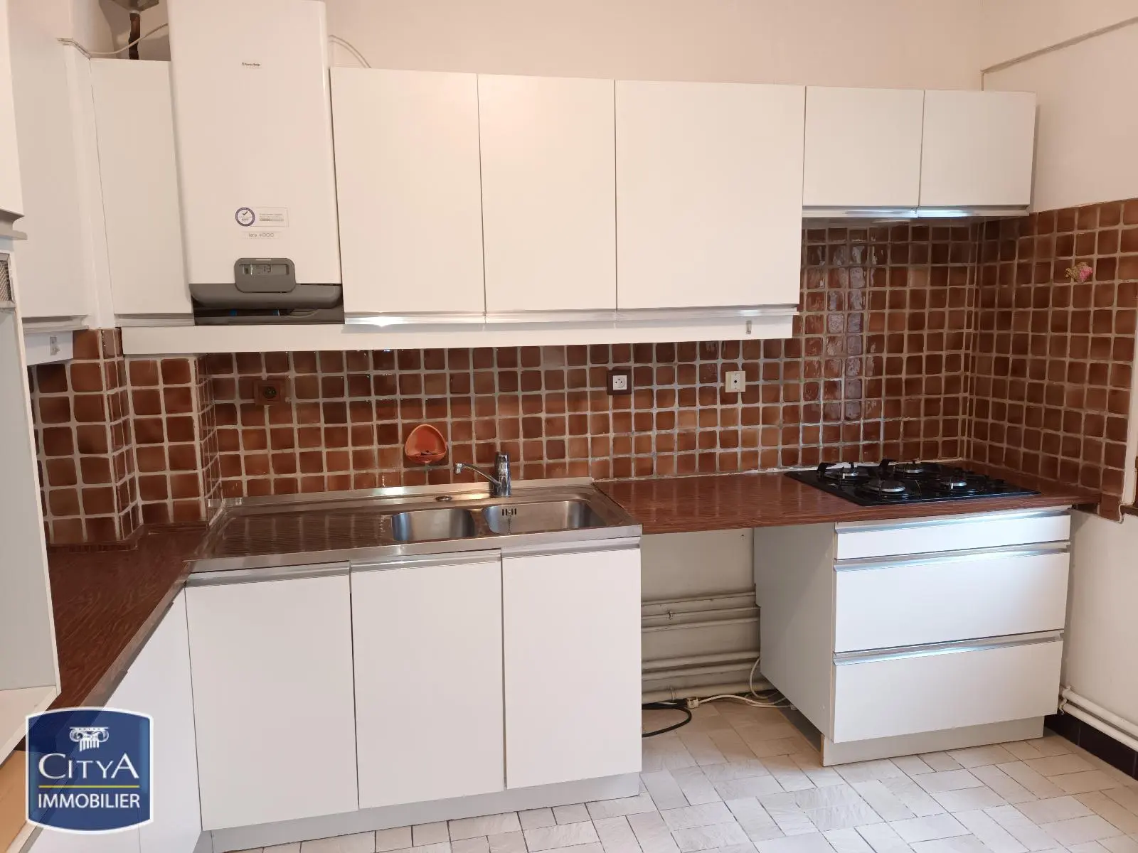 Photo 2 Appartement 4 pièces 93m²