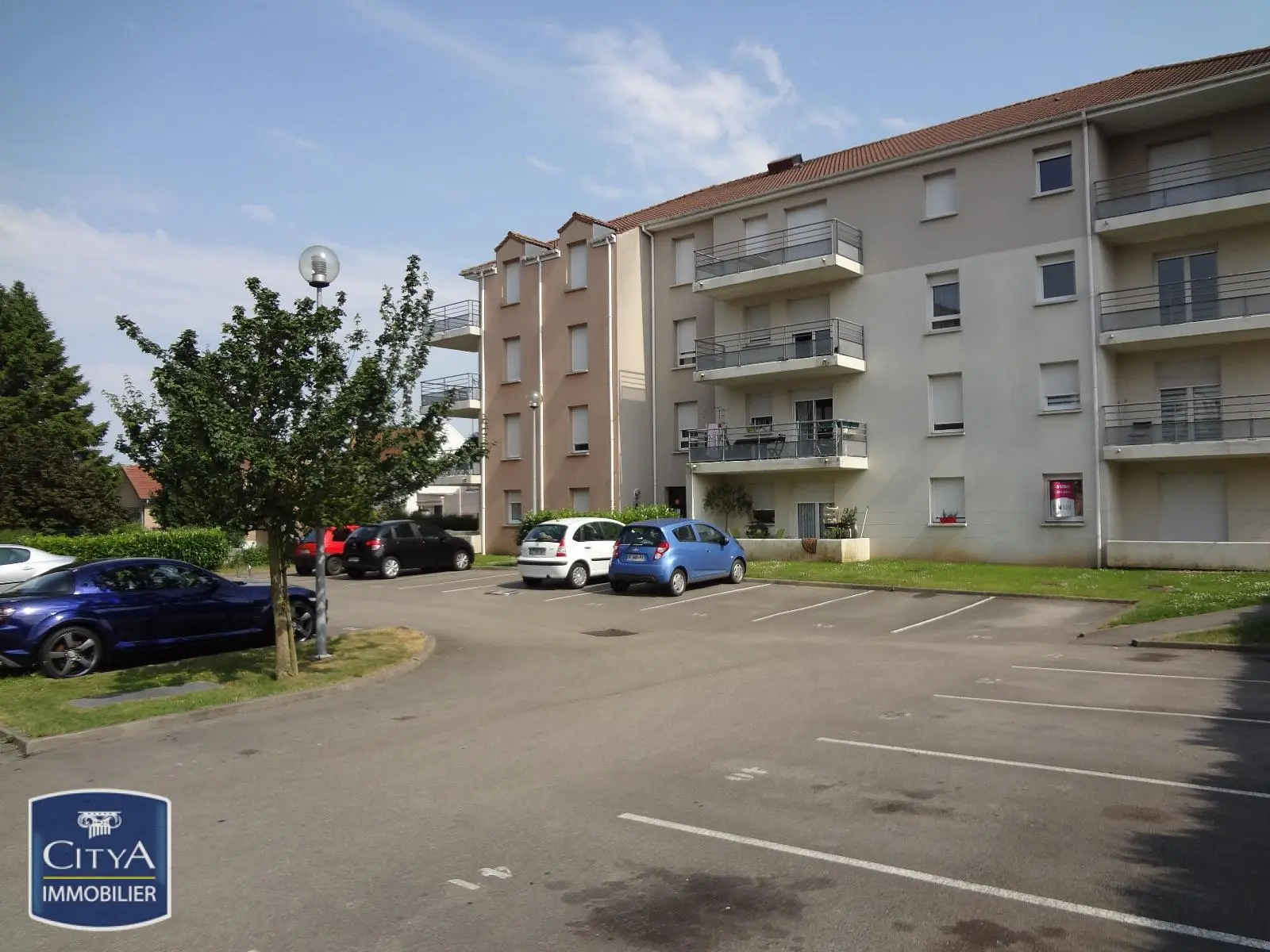 Photo 6 Appartement 1 pièce 33.65m²