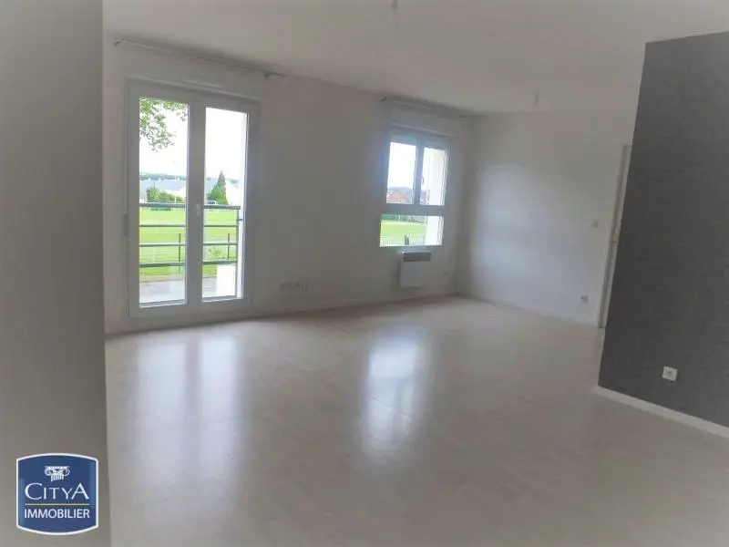 Photo 1 appartement Longueau
