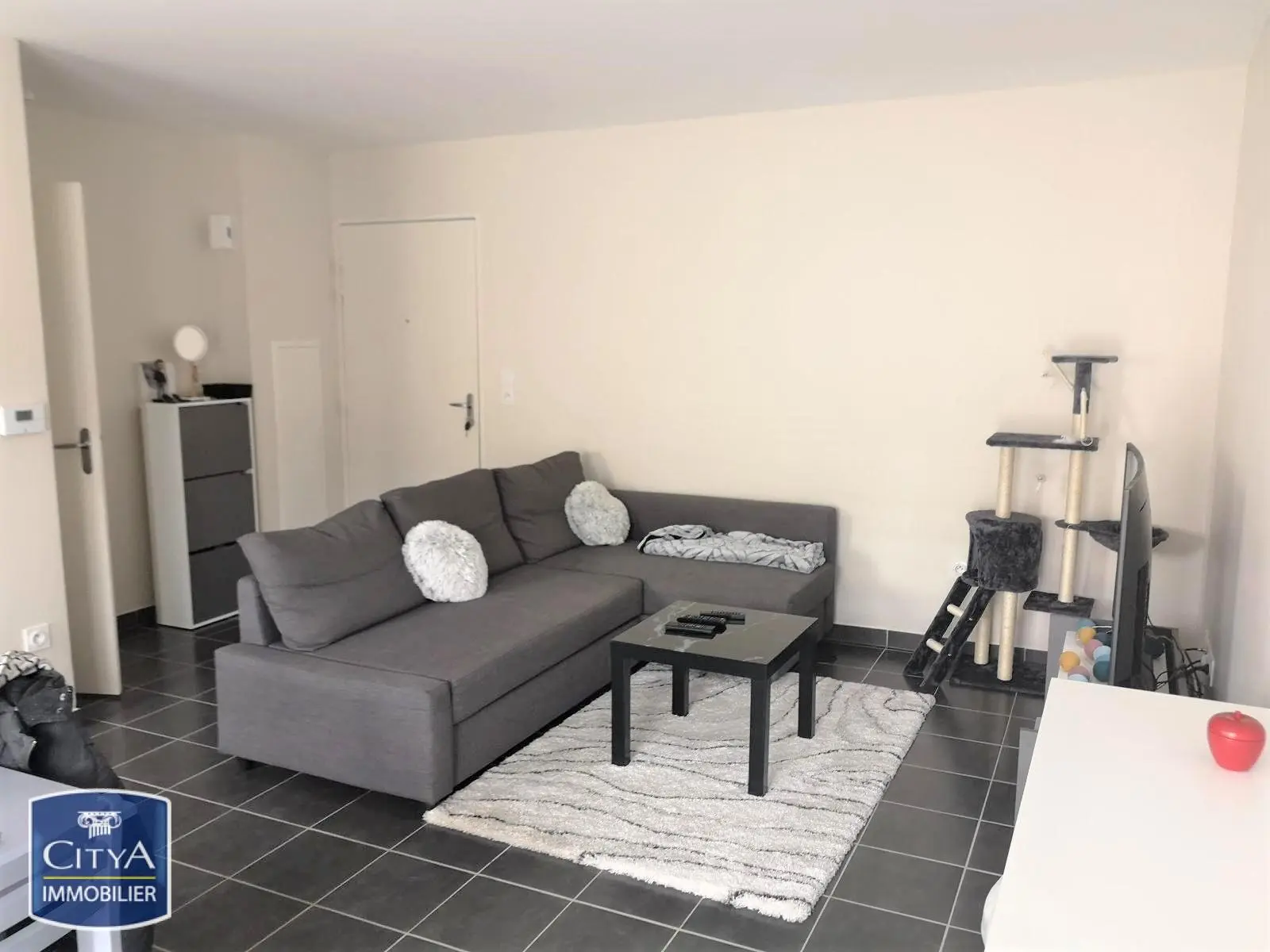 Photo 1 Appartement 2 pièces 45.8m²