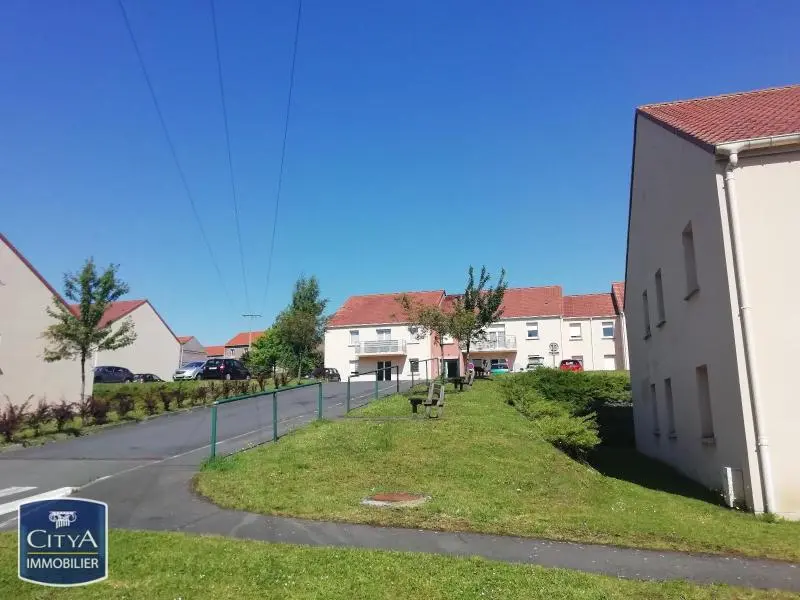 Photo 14 appartement Divion