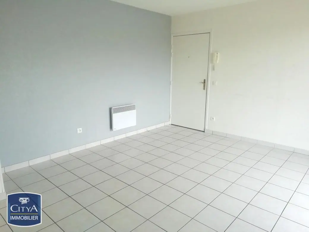 Photo 2 Appartement 3 pièces 59.28m²