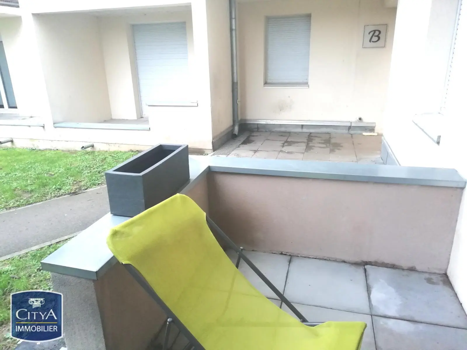 Photo 2 Appartement 2 pièces 45m²