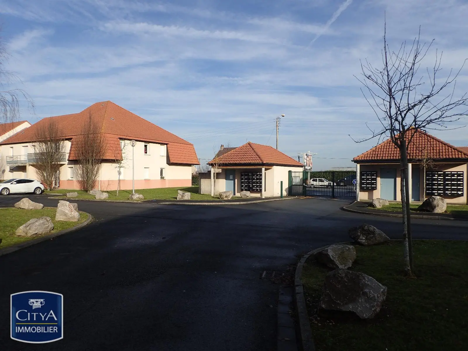 Photo 1 Appartement 2 pièces 47.9m²