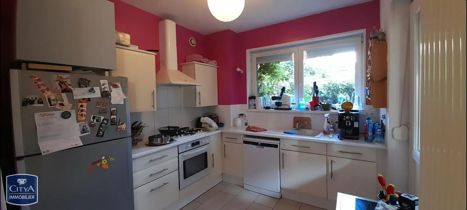 Photo 2 Appartement 3 pièces 77m²