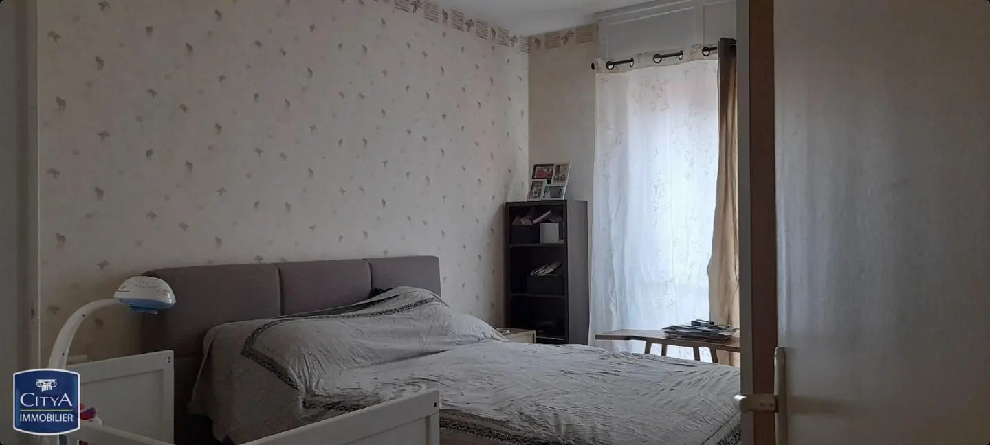 Photo 3 Appartement 3 pièces 77m²