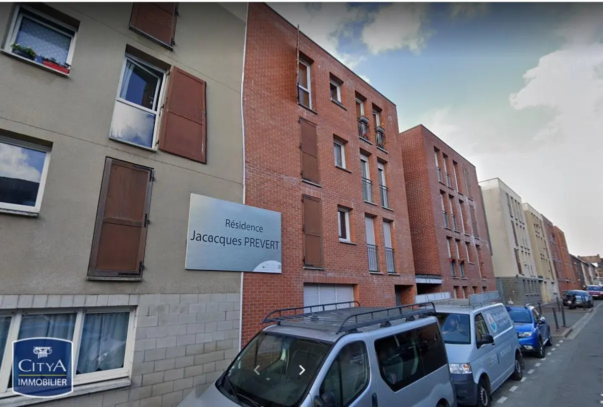 Photo 1 Appartement 3 pièces 62m²