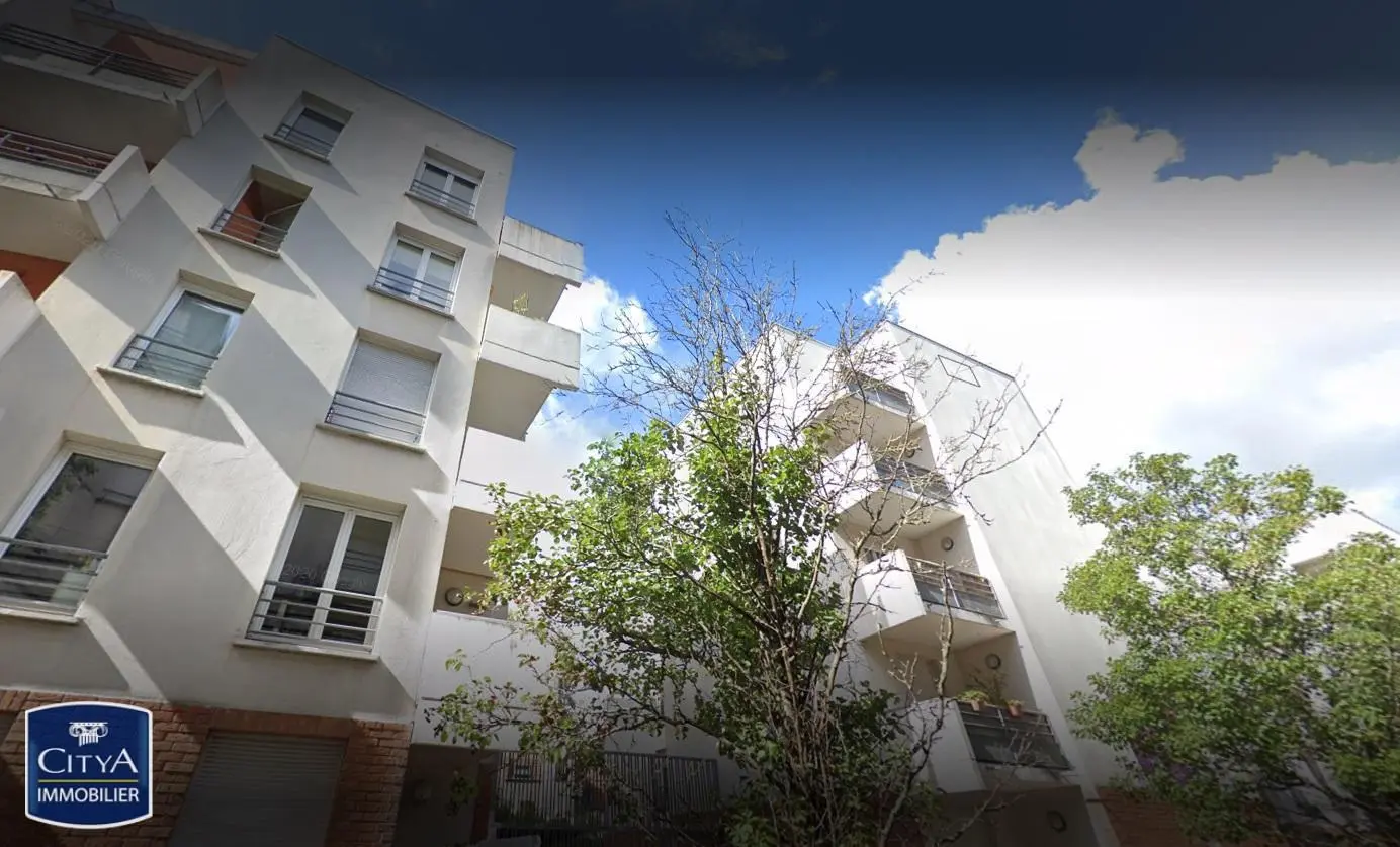 Photo 1 Appartement 2 pièces 48.25m²
