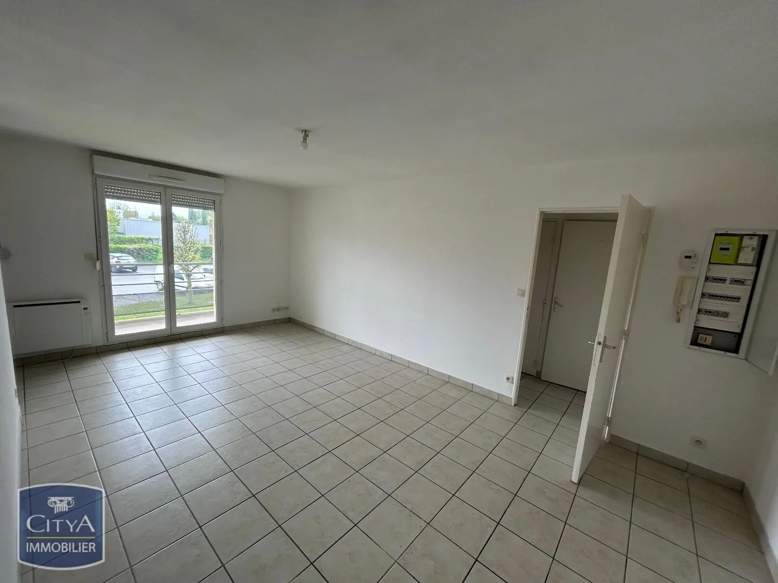Photo 4 Appartement 2 pièces 46.9m²